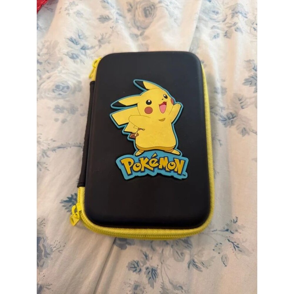 Nintendo 2DS/3DS case Pokemon